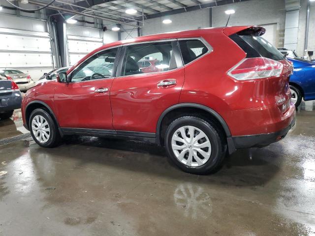 Изображение 2 2015 NISSAN ROGUE S 2015 с VIN KNMAT2MV5FP581802