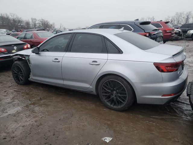 Изображение 2 2018 AUDI A4 PREMIUM PLUS 2018 с VIN WAUENAF48JA044845