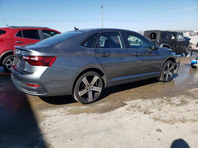 Obraz 3 z 2022 VOLKSWAGEN JETTA SE 2022 z VIN 3VWEM7BU5NM018319
