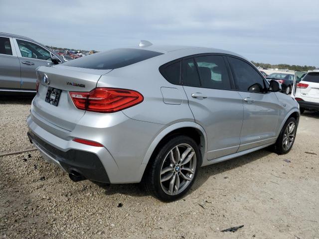 Obraz 3 z 2018 BMW X4 XDRIVEM40I 2018 z VIN 5UXXW7C54J0W64525