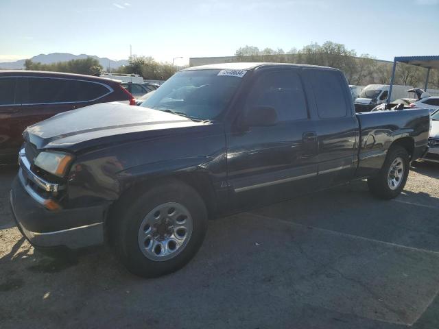 2005 CHEVROLET SILVERADO C1500 2005 image