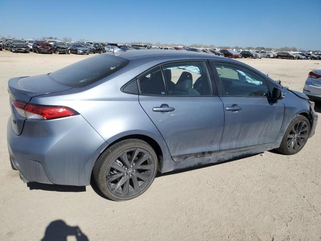 Image 3 of 2023 TOYOTA COROLLA SE 2023 with VIN 5YFS4MCE6PP166017