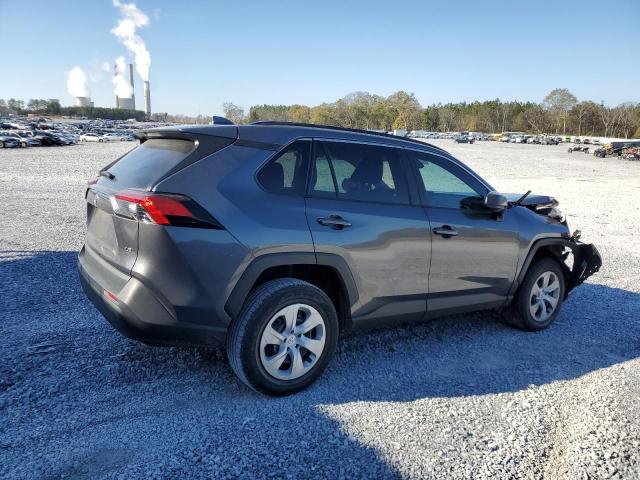 Image 3 of 2019 TOYOTA RAV4 LE 2019 with VIN 2T3H1RFV0KC029456