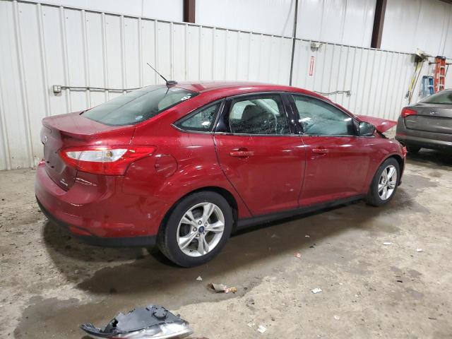 Изображение 3 2014 FORD FOCUS SE 2014 с VIN 1FADP3F2XEL269724