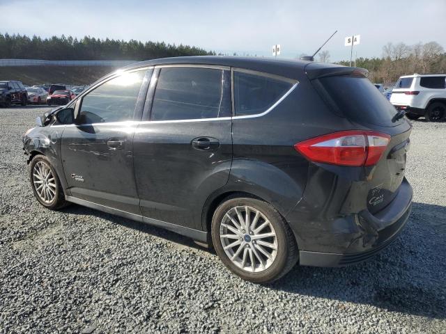 Изображение 2 2014 FORD C-MAX PREMIUM 2014 с VIN 1FADP5CU8EL512321