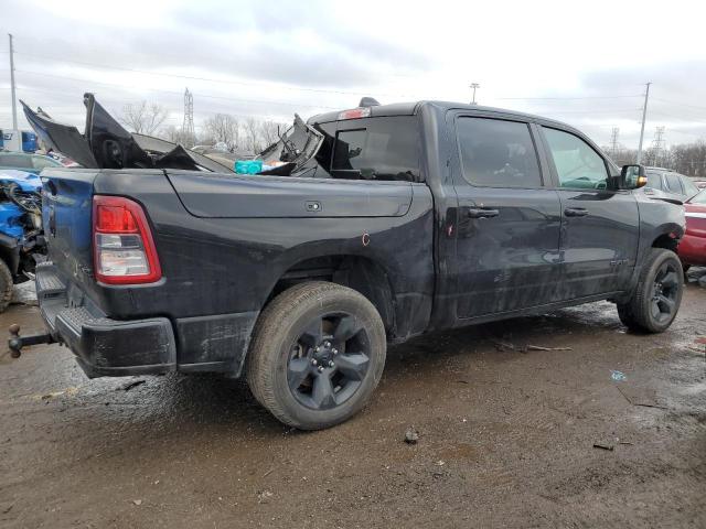 Obraz 3 z 2019 RAM 1500 BIG HORN/LONE STAR 2019 z VIN 1C6SRFFT2KN804218