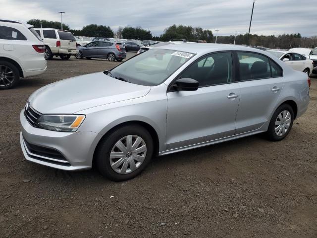 Изображение 2015 VOLKSWAGEN JETTA BASE 2015