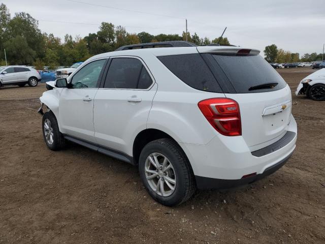 Image 2 of 2016 CHEVROLET EQUINOX LT 2016 with VIN 2GNALCEK9G6324211