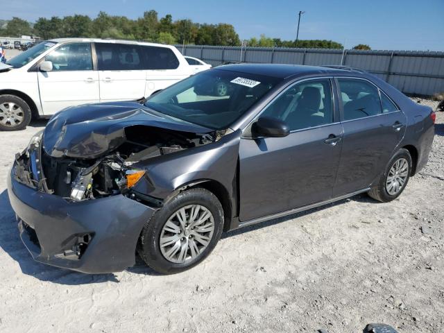Obraz 1 z 2014 TOYOTA CAMRY L 2014 z VIN 4T1BF1FK6EU472768