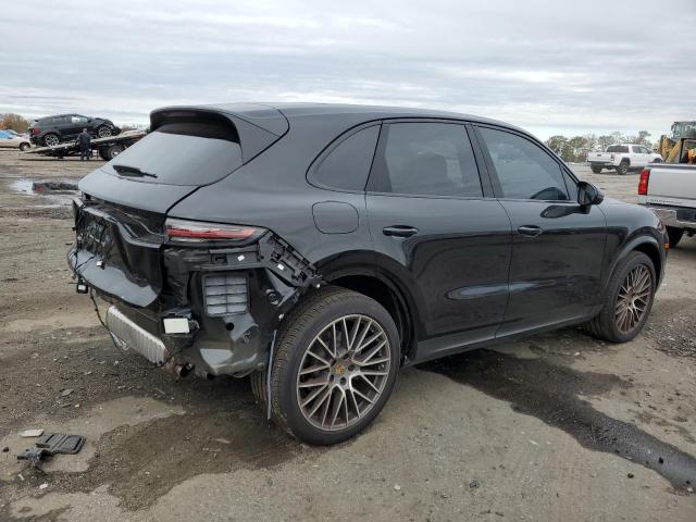 Изображение 3 2023 PORSCHE CAYENNE S 2023 с VIN WP1AB2AY9PDA14883