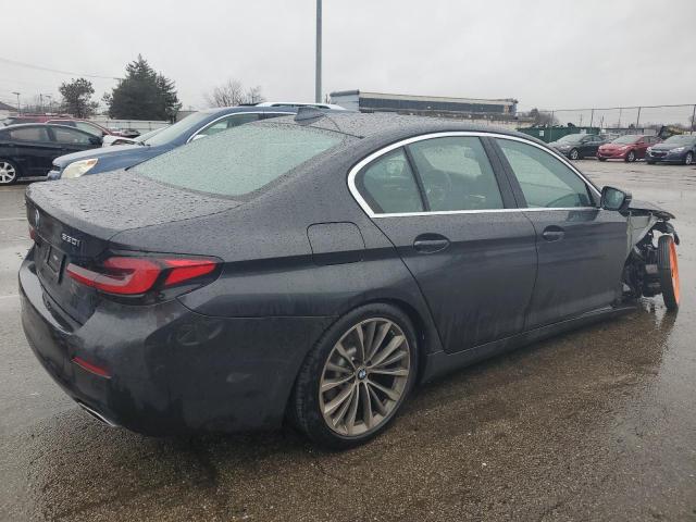 Obraz 3 z 2022 BMW 530 XI 2022 z VIN WBA13BJ0XNWX59603