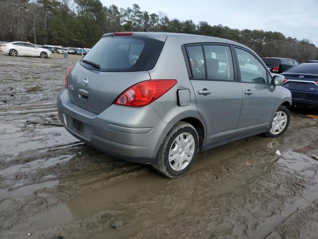 Obraz 3 z 2011 NISSAN VERSA S 2011 z VIN 3N1BC1CP1BL374303
