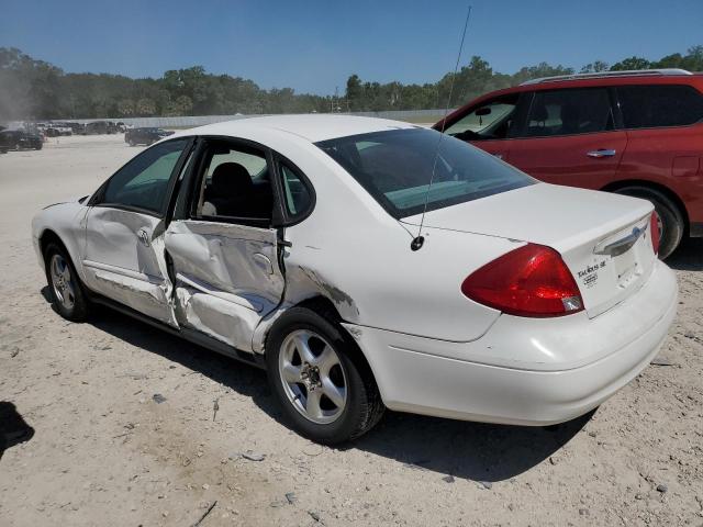 Image 2 of 2003 FORD TAURUS SE 2003 with VIN 1FAFP53U33A157561
