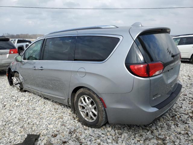 Изображение 2 2020 CHRYSLER PACIFICA TOURING L 2020 с VIN 2C4RC1BG6LR181999
