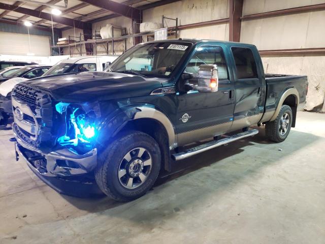 Obraz 2011 FORD F350 SUPER DUTY 2011