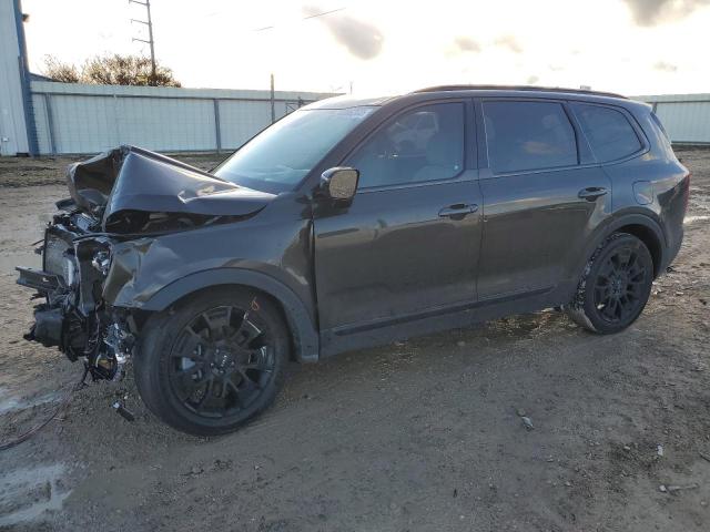 Изображение 1 2022 KIA TELLURIDE SX 2022 с VIN 5XYP5DHC6NG321323