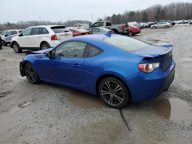 Obraz 2 z 2015 SUBARU BRZ 2.0 LIMITED 2015 z VIN JF1ZCAC12F8601483
