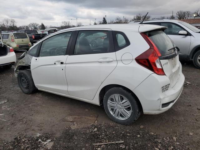Изображение 2 2020 HONDA FIT LX 2020 с VIN 3HGGK5H44LM732504