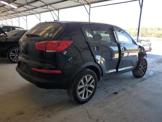 Изображение 3 2016 KIA SPORTAGE LX 2016 с VIN KNDPB3AC0G7794728