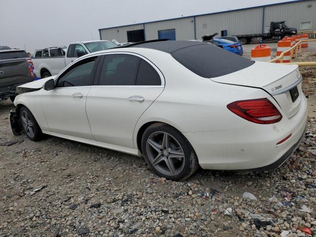 Obraz 2 z 2017 MERCEDES-BENZ E 300 2017 z VIN WDDZF4JB7HA048832