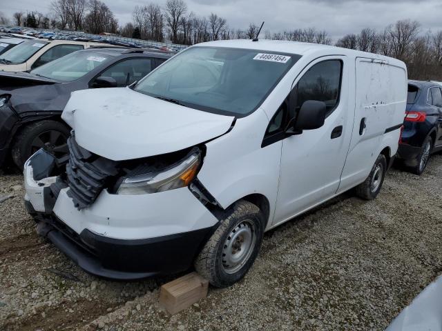 Obraz 2018 CHEVROLET CITY EXPRESS LS 2018