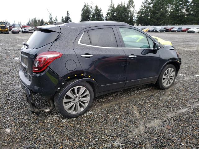 Image 3 of 2017 BUICK ENCORE PREFERRED 2017 with VIN KL4CJASB5HB023041