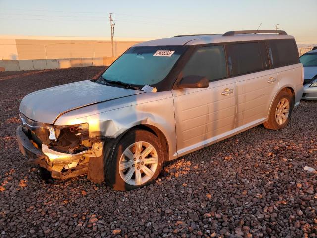 2011 FORD FLEX SE 2011 image