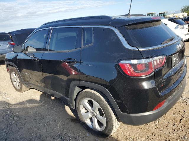 Obraz 2 z 2019 JEEP COMPASS LATITUDE 2019 z VIN 3C4NJCBB5KT851137