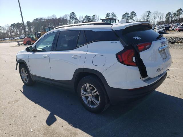 Obraz 2 z 2019 GMC TERRAIN SLE 2019 z VIN 3GKALMEV6KL176276