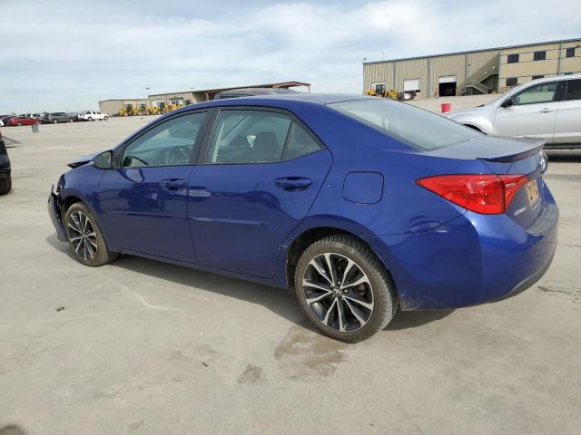 Obraz 2 z 2017 TOYOTA COROLLA L 2017 z VIN 2T1BURHE1HC913661