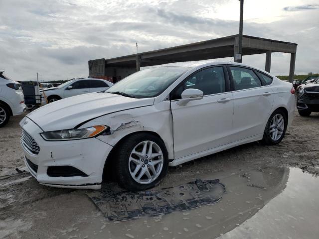 Obraz 1 z 2015 FORD FUSION SE 2015 z VIN 3FA6P0HD8FR109818