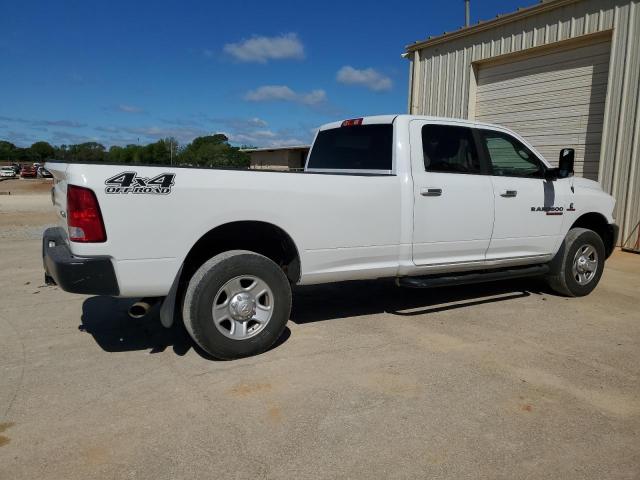 Image 3 of 2018 RAM 3500 ST 2018 with VIN 3C63R3GL5JG124340