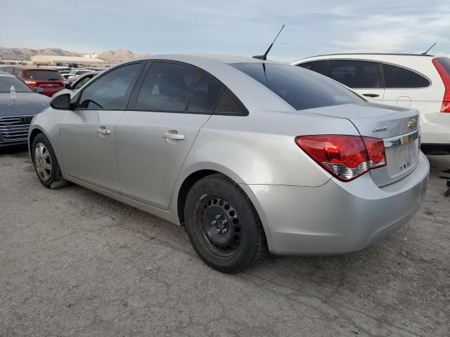 Image 2 of 2014 CHEVROLET CRUZE LS 2014 with VIN 1G1PA5SH7E7318460