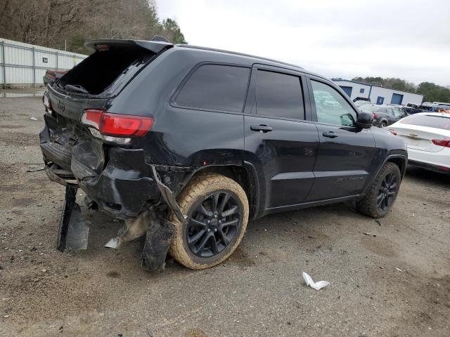 Image 3 of 2020 JEEP GRAND CHEROKEE LAREDO 2020 with VIN 1C4RJEAG9LC203677