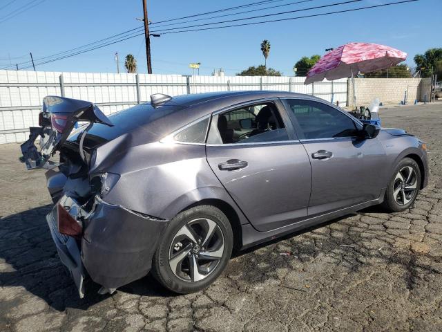 Obraz 3 z 2022 HONDA INSIGHT EX 2022 z VIN 19XZE4F54NE014341