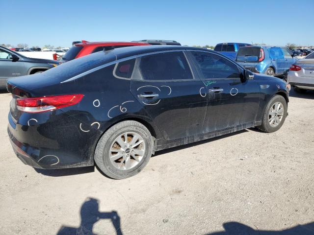 Image 3 of 2017 KIA OPTIMA LX 2017 with VIN 5XXGT4L39HG135619