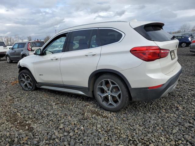 Image 2 of 2018 BMW X1 XDRIVE28I 2018 with VIN WBXHT3C37J5L25897