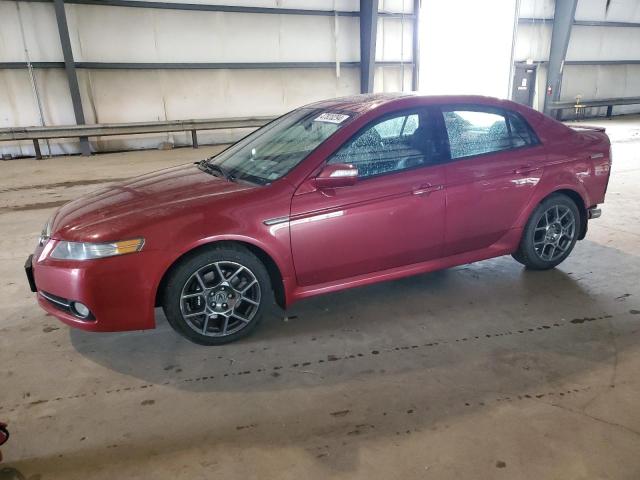 Изображение 1 2008 ACURA TL TYPE S 2008 с VIN 19UUA76538A034127