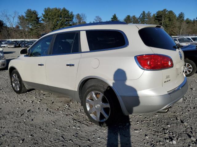 Obraz 2 z 2010 BUICK ENCLAVE CXL 2010 z VIN 5GALVCED5AJ145995