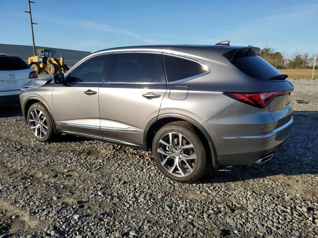 Obraz 2 z 2023 ACURA MDX TECHNOLOGY 2023 z VIN 5J8YD9H42PL001356