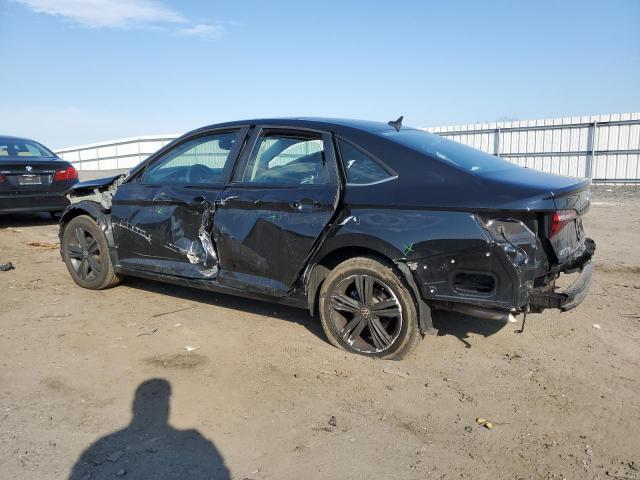 Obraz 2 z 2023 VOLKSWAGEN JETTA SE 2023 z VIN 3VW7M7BU3PM022090