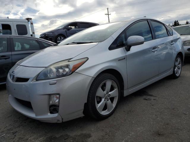 Изображение 1 2010 TOYOTA PRIUS  2010 с VIN JTDKN3DU5A5210672