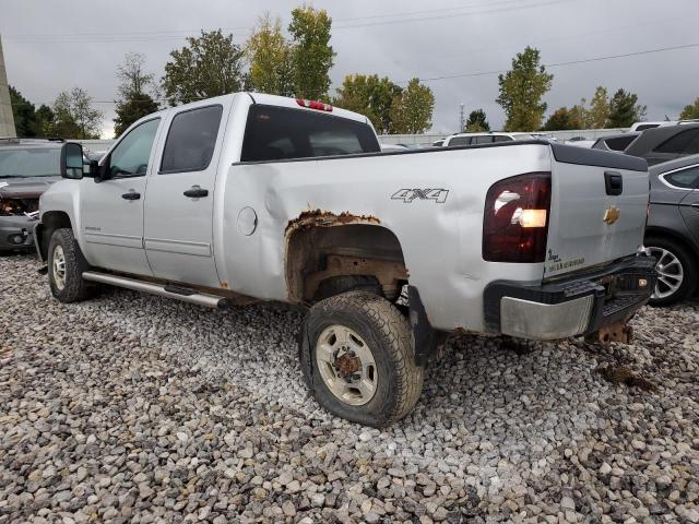 Image 2 of 2012 CHEVROLET SILVERADO K2500 HEAVY DUTY LT 2012 with VIN 1GC1KXCG9CF192908