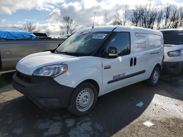 Image 1 of 2017 RAM PROMASTER CITY  2017 with VIN ZFBERFAB6H6E18172