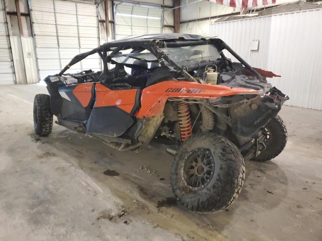 Изображение 3 2020 CAN-AM MAVERICK X3 MAX DS TURBO R 2020 с VIN 3JBVMAW4XLK000114