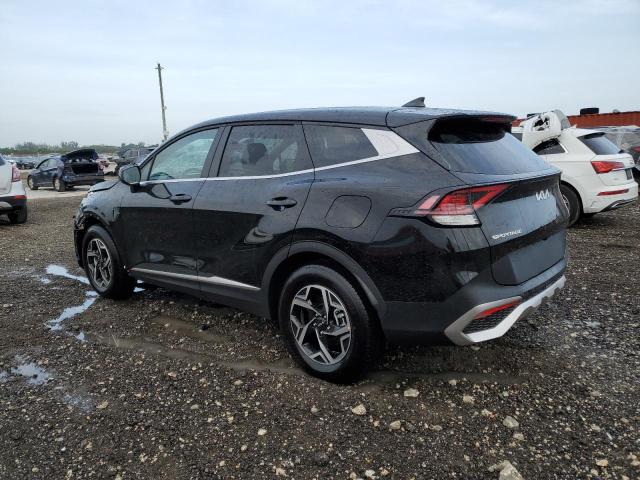 Изображение 2 2024 KIA SPORTAGE LX 2024 с VIN KNDPU3DF7R7218315