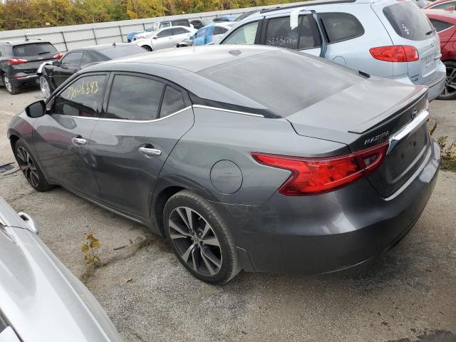 Image 2 of 2016 NISSAN MAXIMA 3.5S 2016 with VIN 1N4AA6AP6GC900321