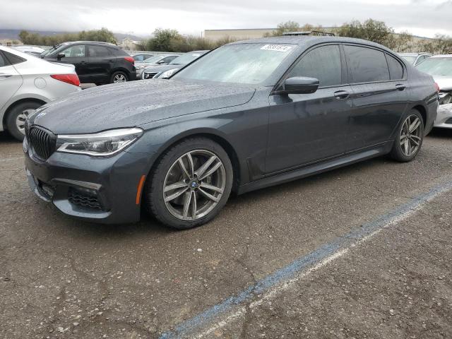 2016 BMW 750 I 2016 image
