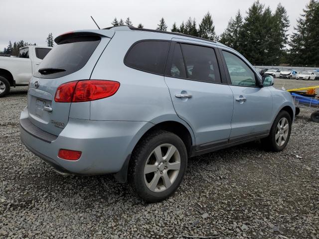 Изображение 3 2007 HYUNDAI SANTA FE SE 2007 с VIN 5NMSH73E77H007524