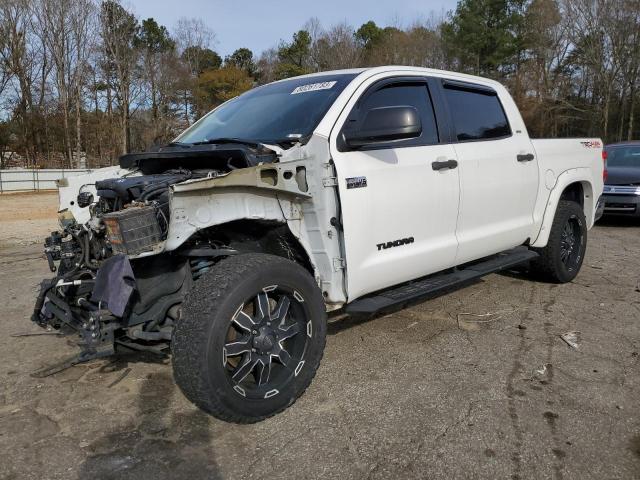 Изображение 2015 TOYOTA TUNDRA CREWMAX SR5 2015